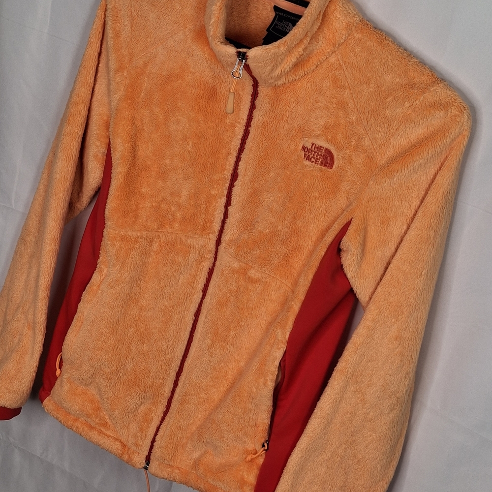 Northface Jacket Size Medium - image 6